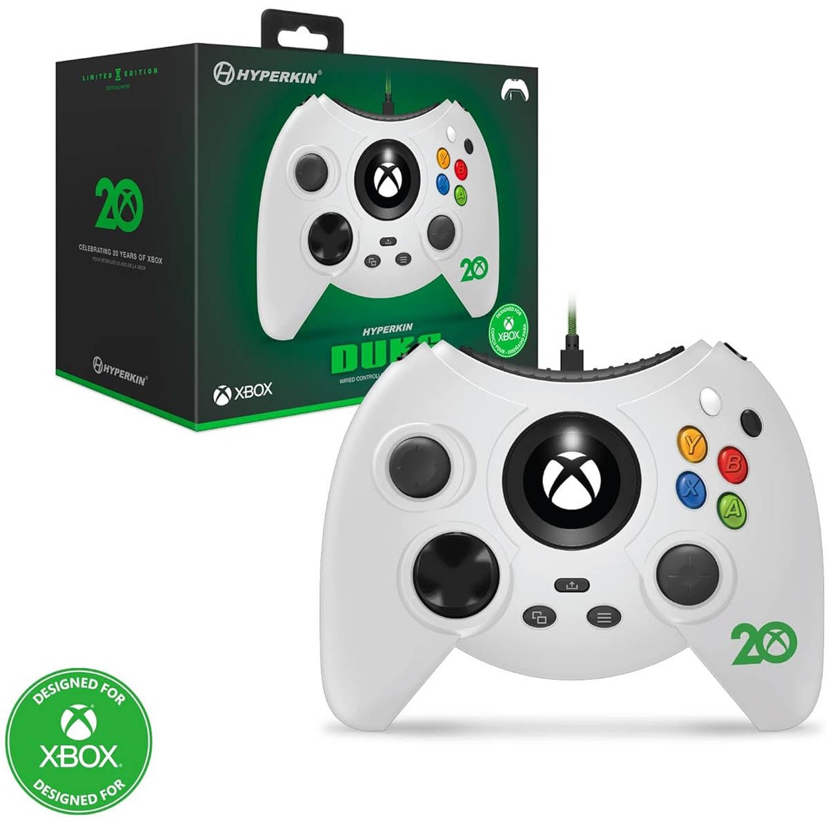 On outlet the xbox