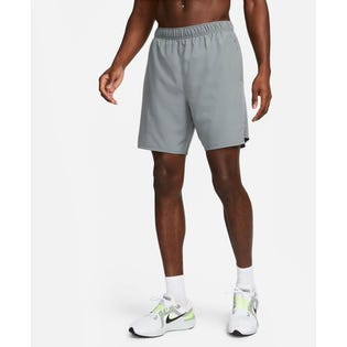 Nike Mens 7inch 2-in-1 Versatile Short Gry