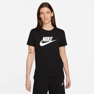 Nike Femmes Sportswear T-Shirt Essential Icon