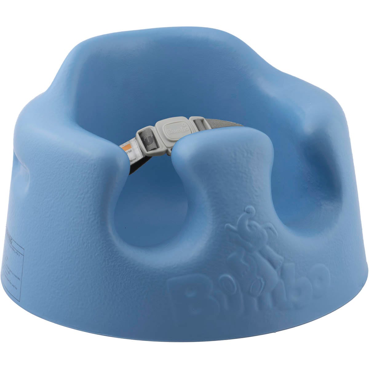 Bumbo Floor Seat Powder Blue EA2 Canex