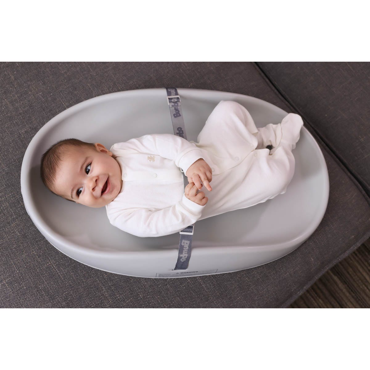 Bumbo change discount pad canada
