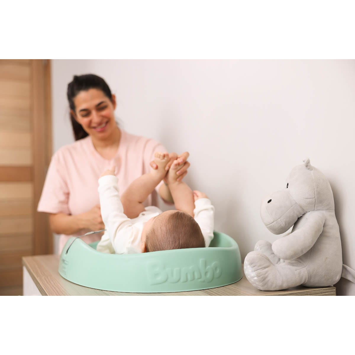 Bumbo change best sale pad canada