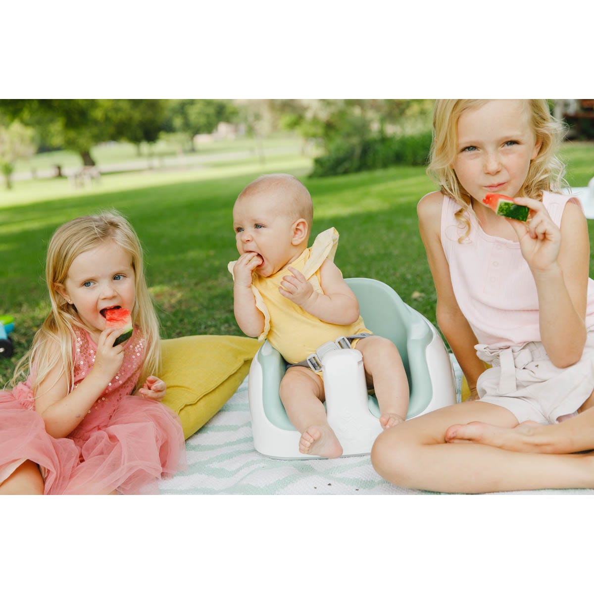 Bumbo Multi Seat Hemlock EA2 Canex