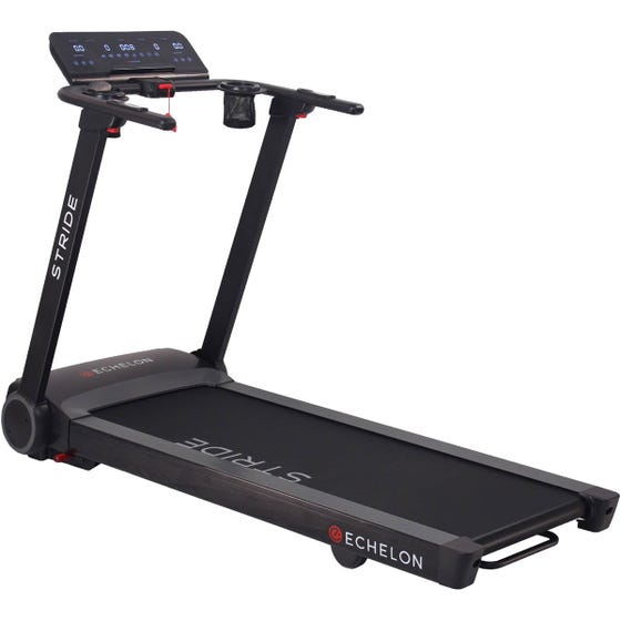 Echelon Stride Smart Auto-Fold Treadmill (EA1)