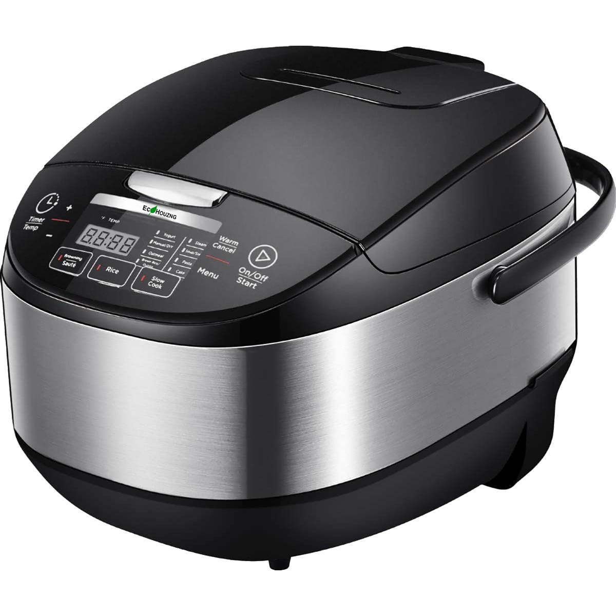 Ecohouzng 10 Cup Multi Function Rice Cooker ECP50035 EA1