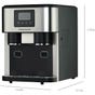 Frigidaire 3-in-1 Ice Maker with Ice Crusher and Water Dispenser Stainless Steel (EA1)