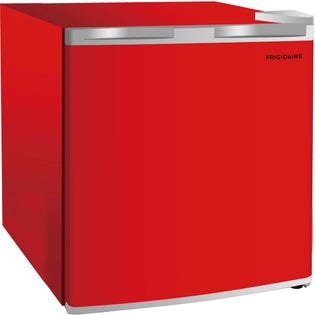 Mini réfrigérateur Frigidaire compact de 1,6 pieds cube - Rouge (EA1)