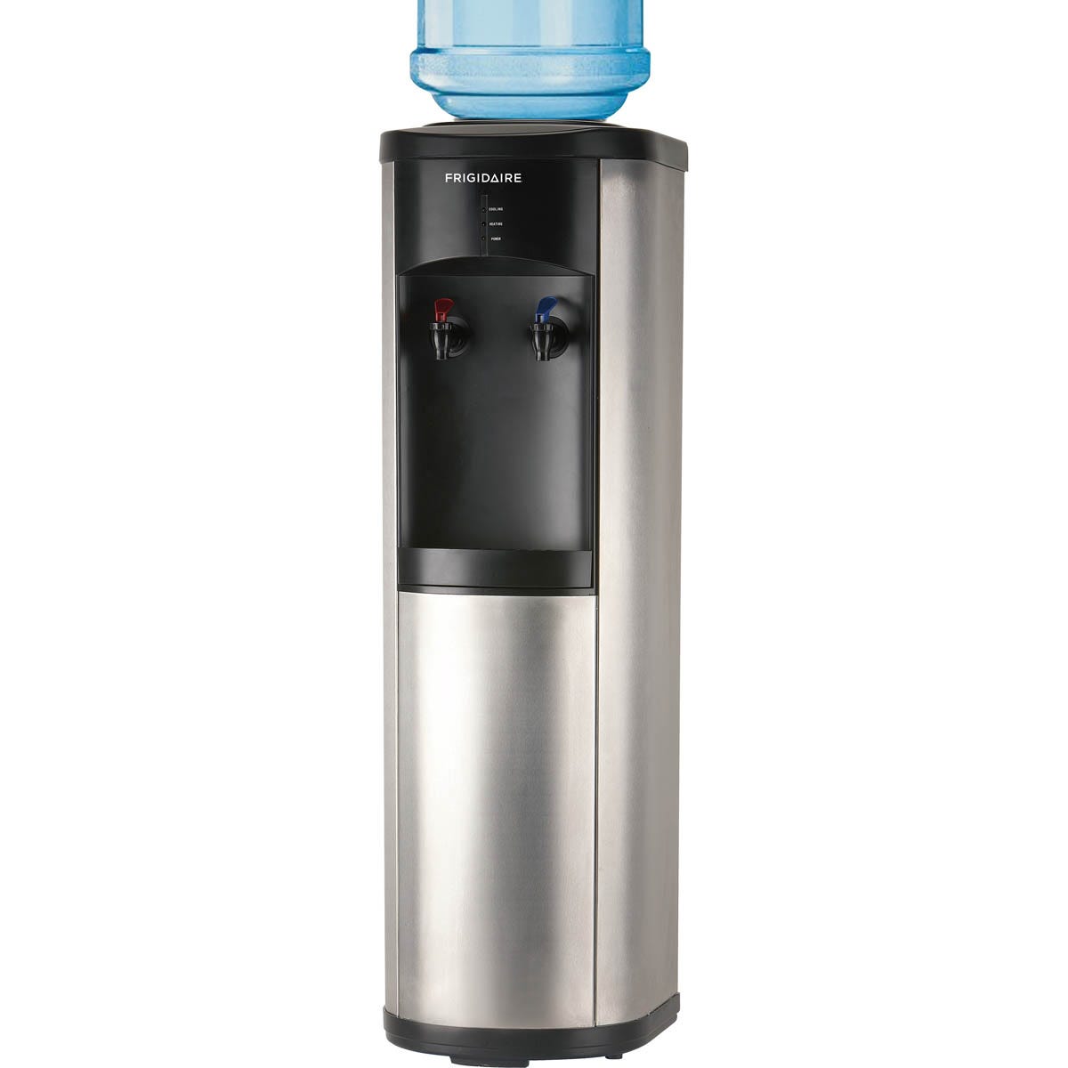 Frigidaire Hot and Cold Water Dispenser Stainless Steel (EA1) Canex