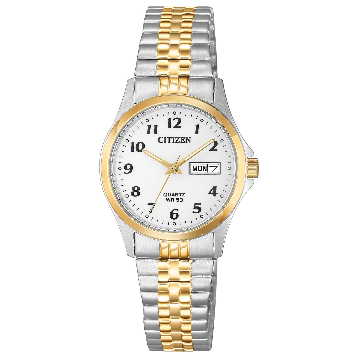 citizen quartz 200m