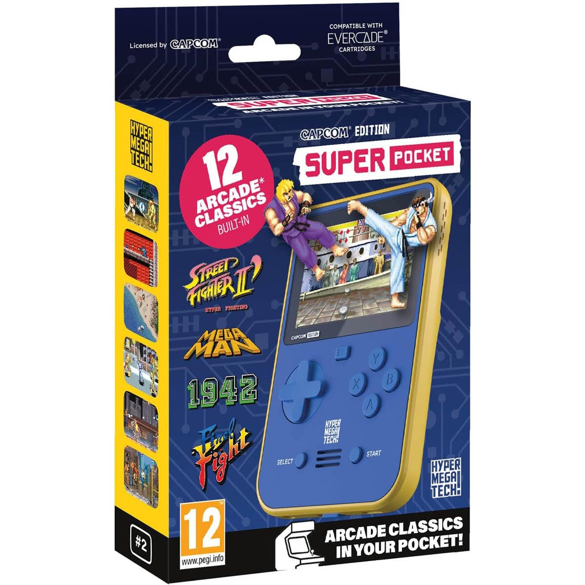 Evercade price cheap