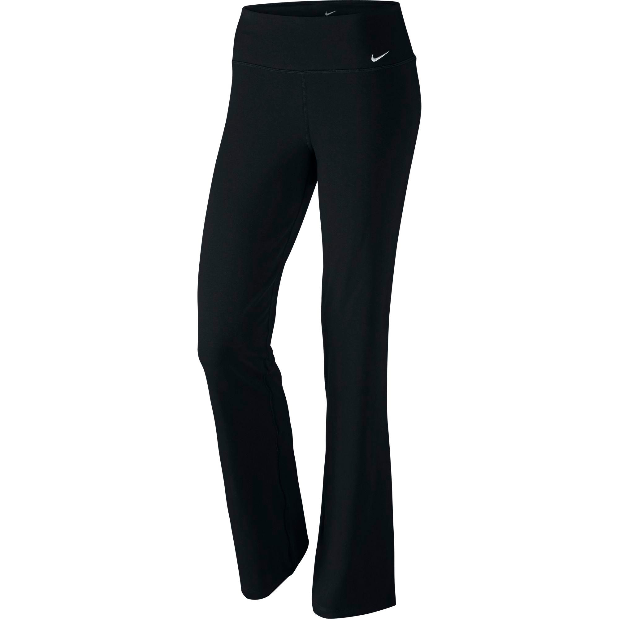 Nike women's legend dri online fit cotton classic pants