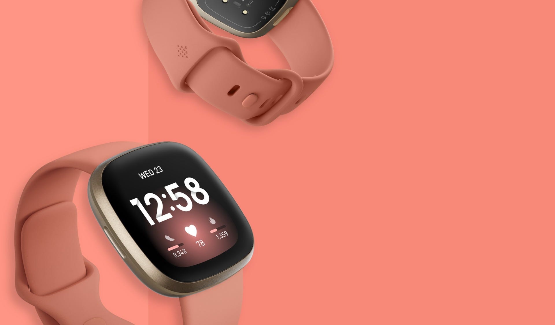 fitbit versa officeworks