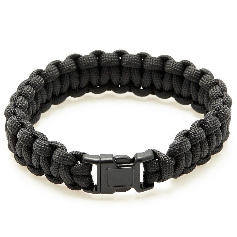 Mens paracord bracelet on sale