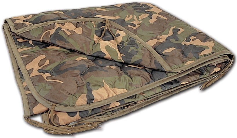 Ranger blanket price outlet