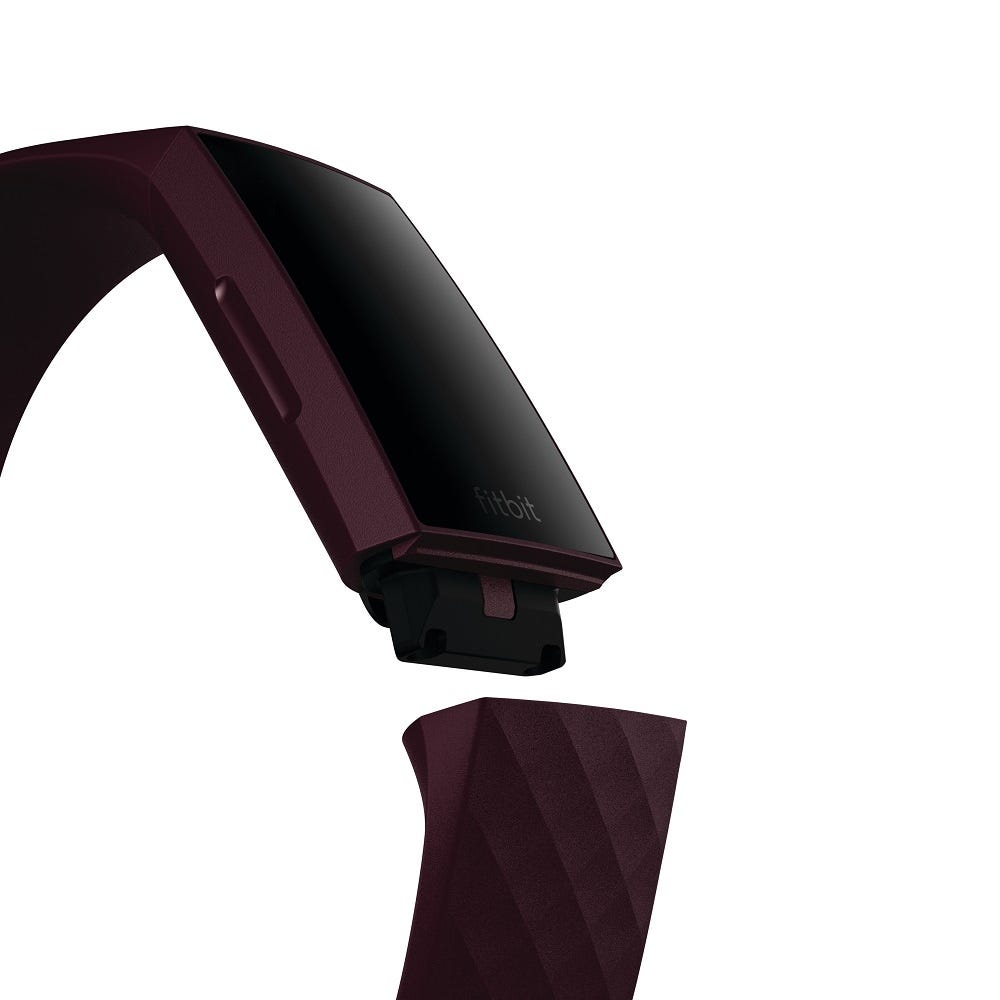 Fitbit Charge 4 Rosewood Canex
