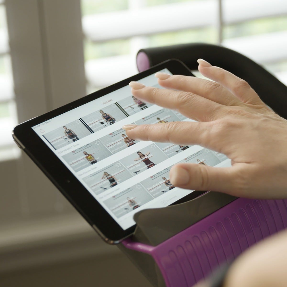 fitnation flex bike reviews