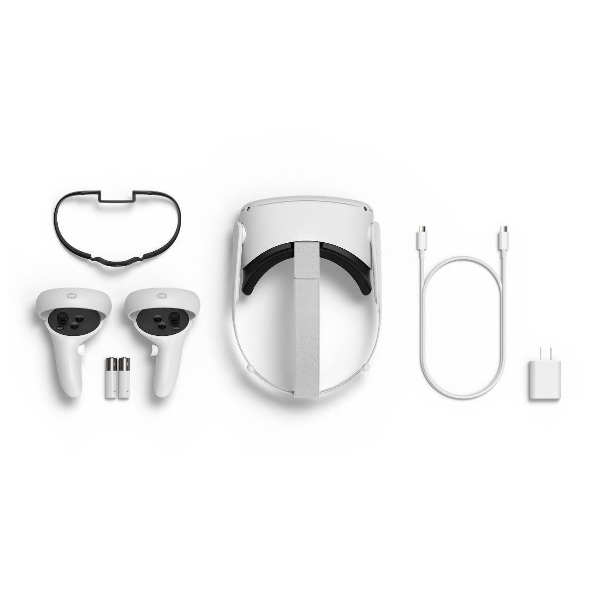 oculus quest 2 pret