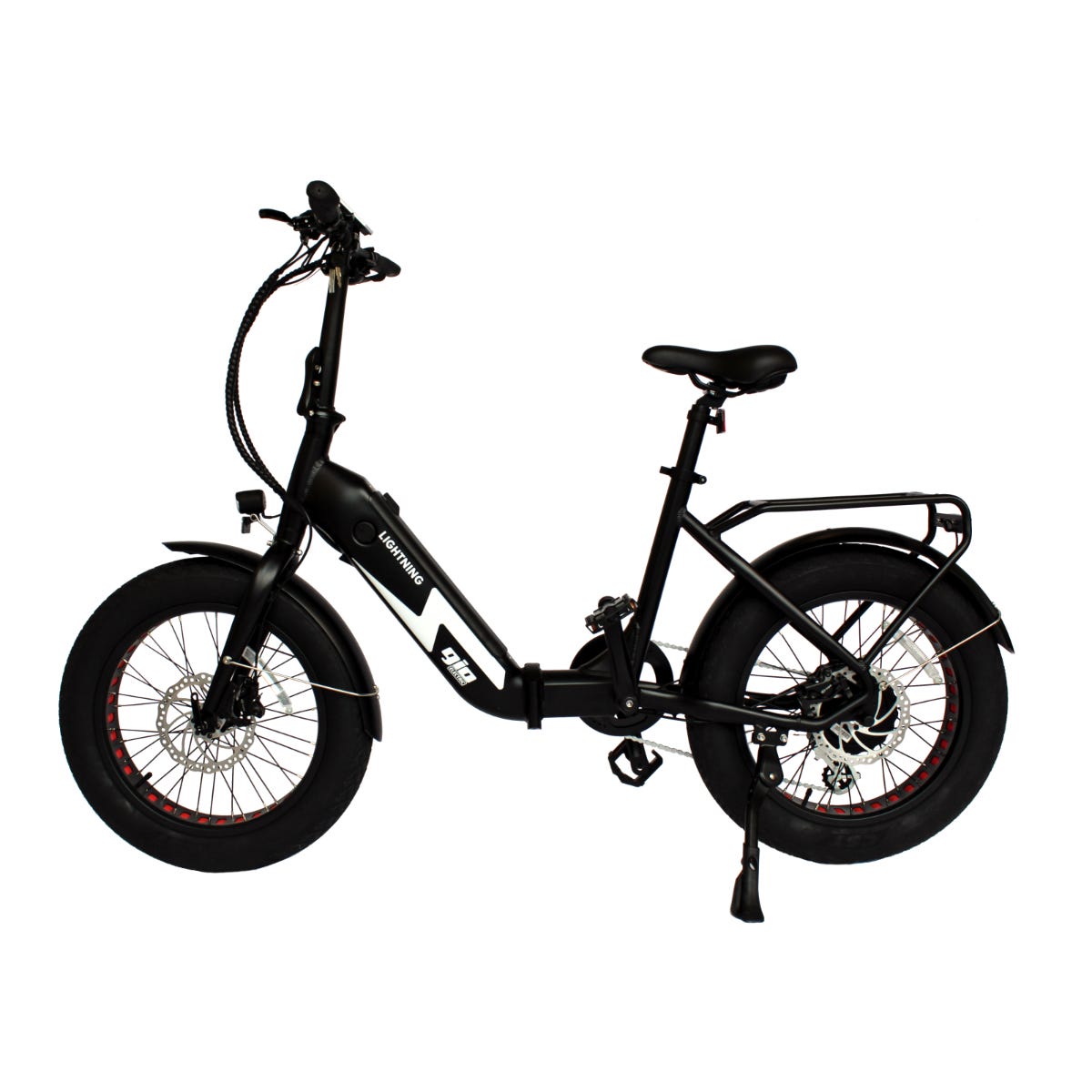 Go electric dundas outlet