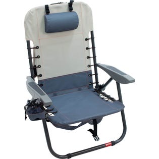 Shelterlogic Chaise à dos lacé (EA3)