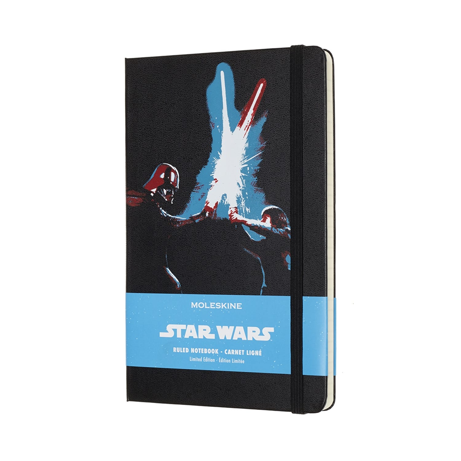 Moleskine Star Wars 2025