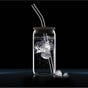 Asobu Glass Straw Tumbler (EA2)