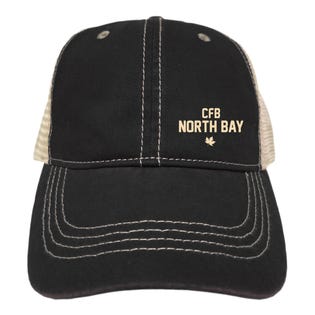 CFB North Bay Baseball Cap