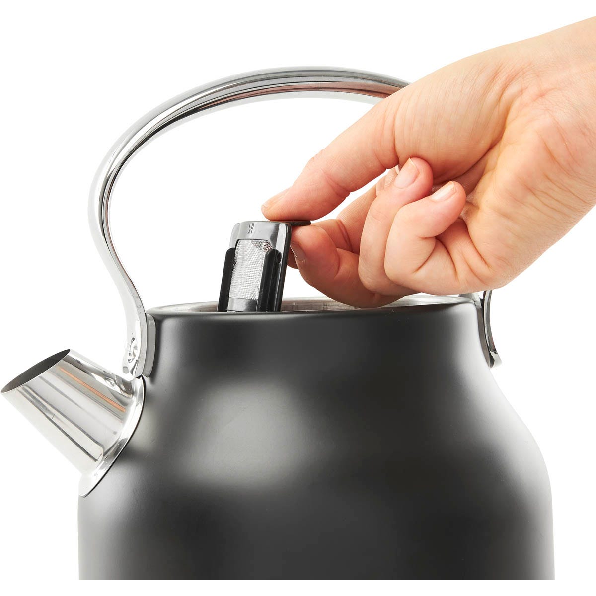 Haden heritage kettle clearance
