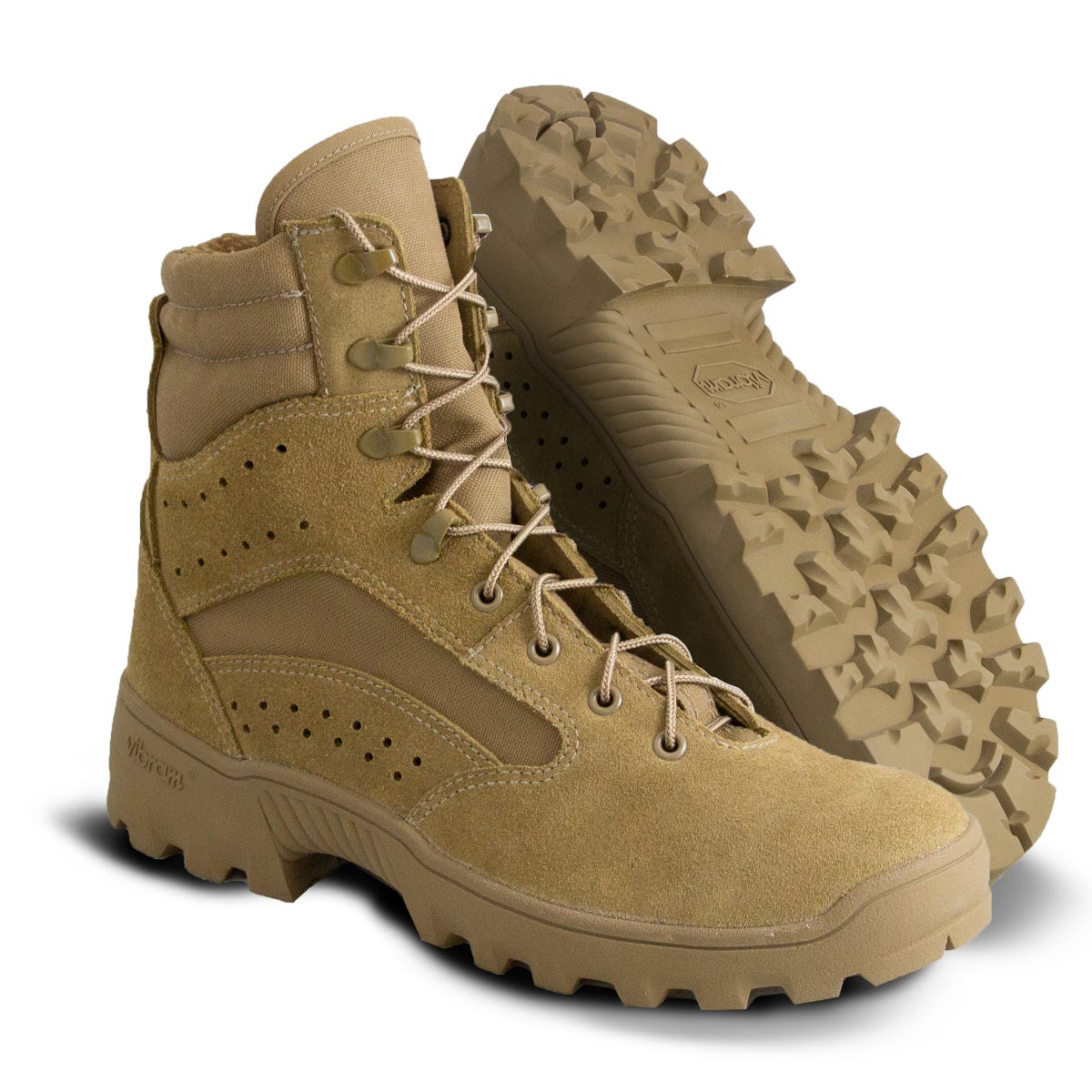 Military safety boots clearance