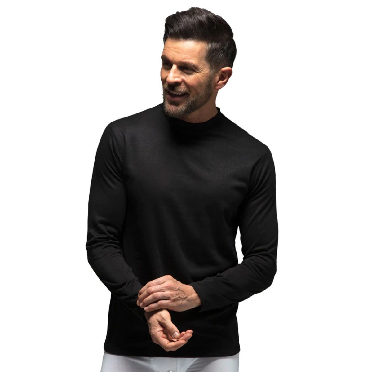 Insulated underwear tops online