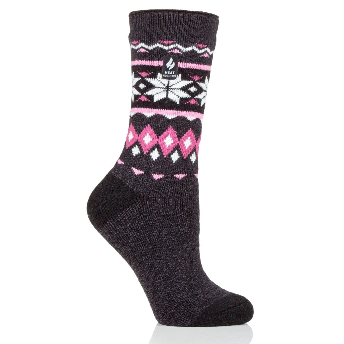 Chaussettes heat holders femme clearance