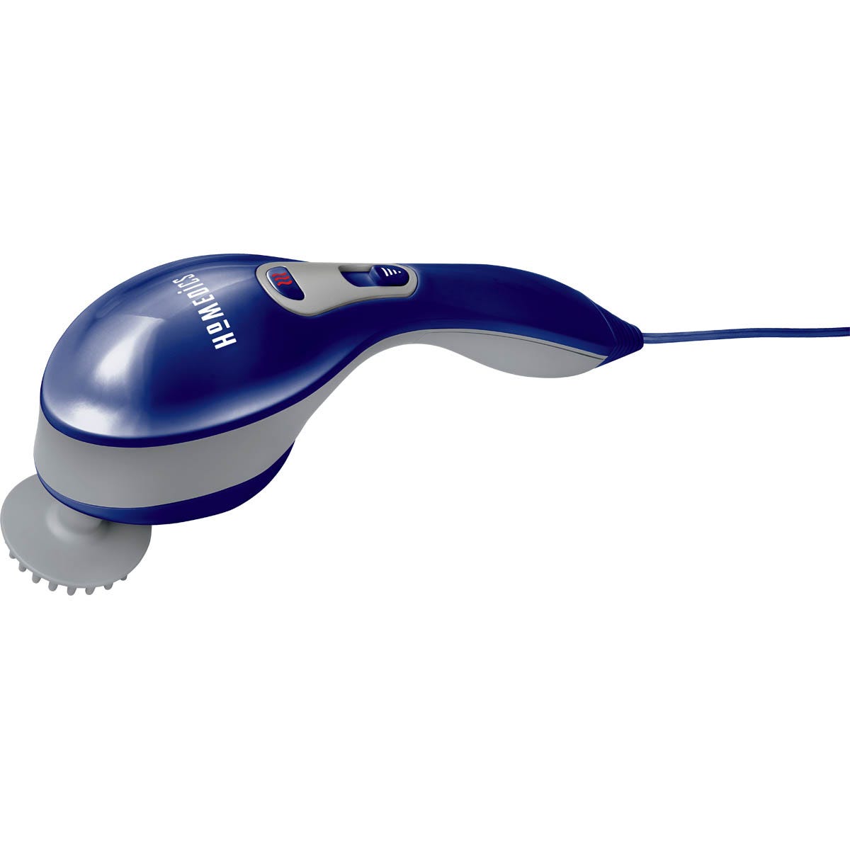 Homedics massager top