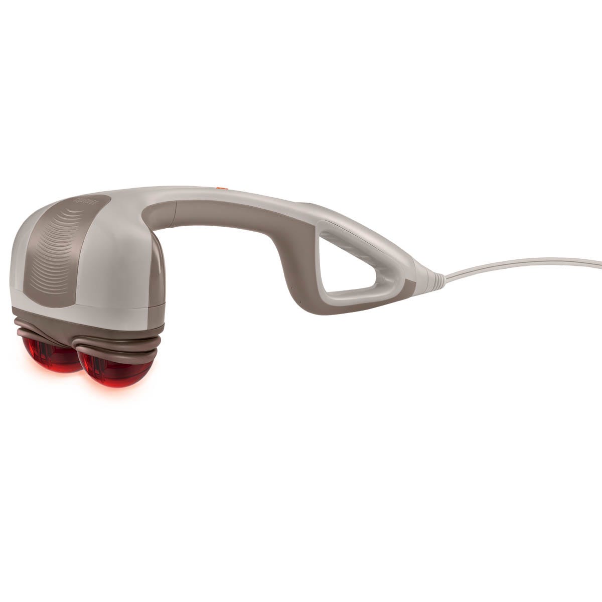 Homedics massager discount with heat