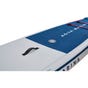 Aqua Marina Hyper 12'6'' Touring iSUP, 3.81M/15cm, with Coil Leash (EA1)