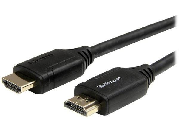 Startech Premium HDMI 2.0 4K60 6ft Cable