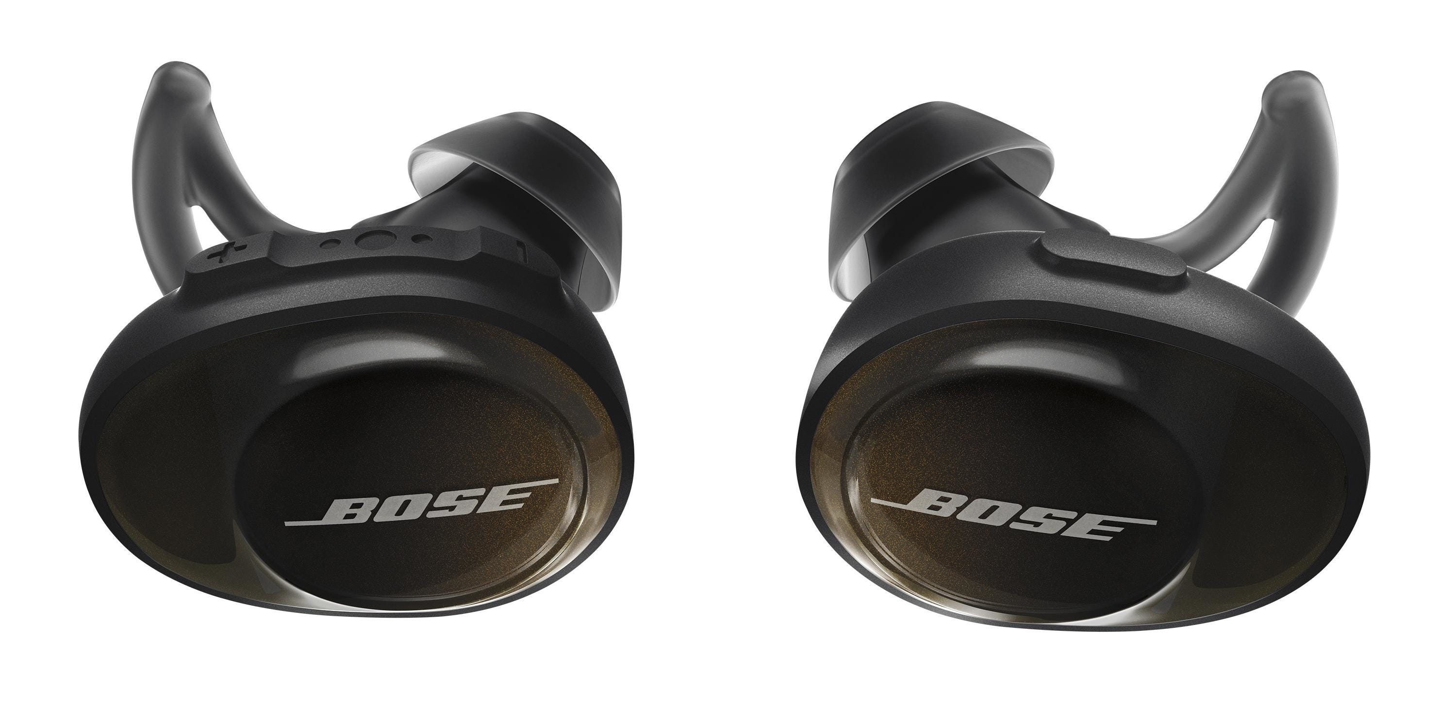 soundsport free earbuds