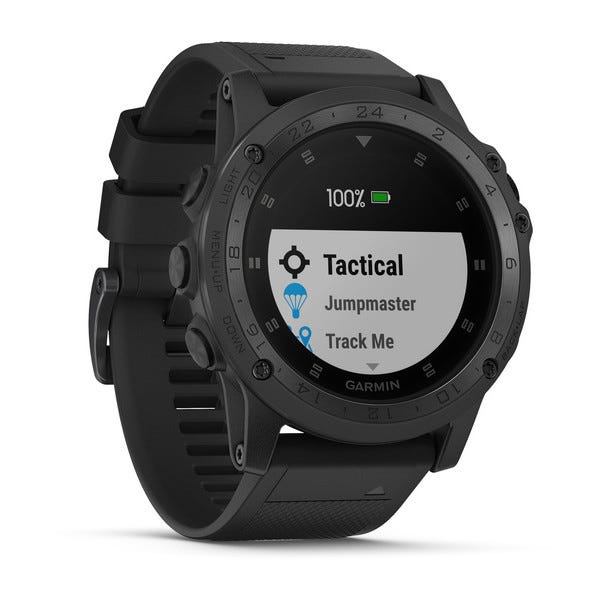 garmin tactix charlie update