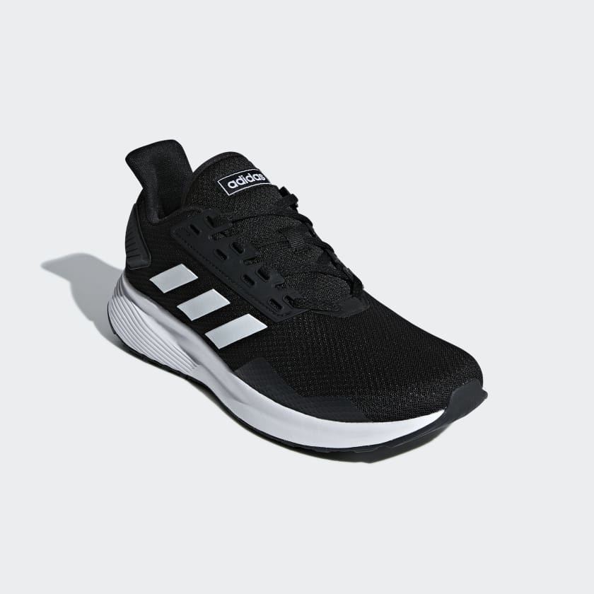 adidas duramo 9 sneaker
