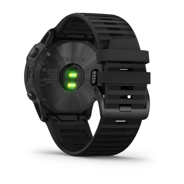 garmin fenix delta