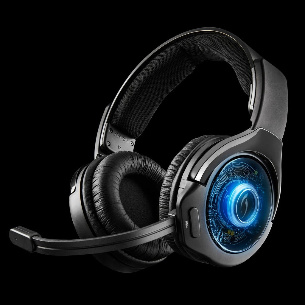 pdp afterglow ag 9 playstation 4