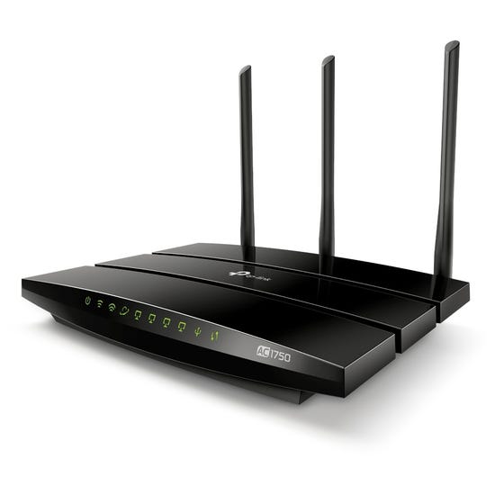 TP-Link AC1750 Router