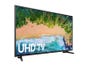 Samsung 55" UHD 4K Smart TV UN55NU6900FXZC