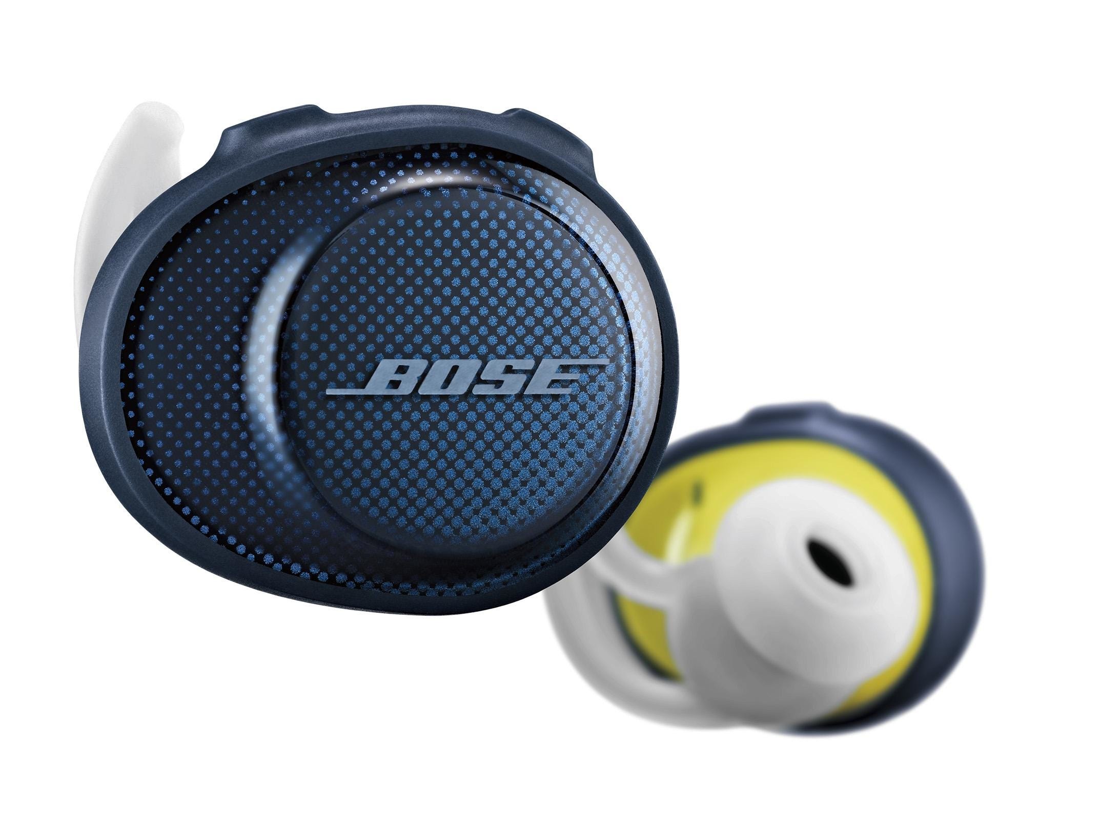 soundsport free earbuds