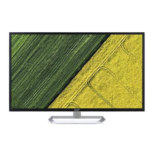Acer 32in Full HD LCD Monitor EB321HQ AWI