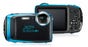 Fujifilm FinePix XP130 Waterproof Action Camera Sky Blue 