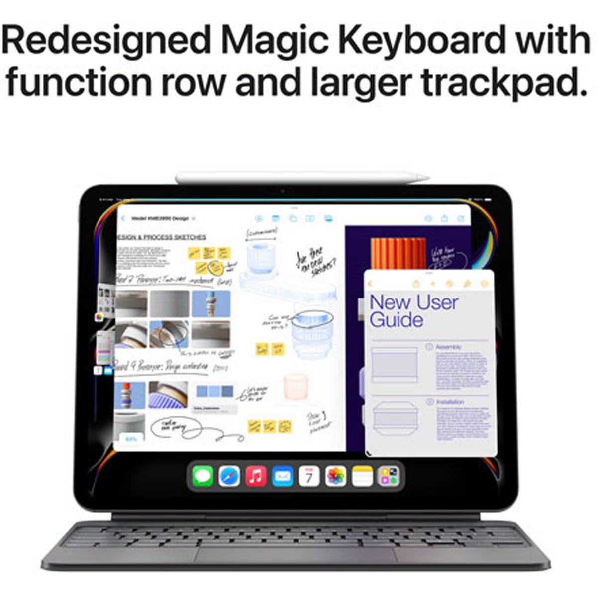 iPad Pro11インチ 256GB &Smart Keyboard &ペン - メルカリ