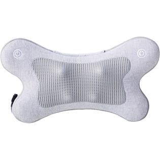 iPuffy Premium 3D Heated Lumbar Massager (EA2)