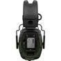 ISOtunes Sport DEFY BT Tactical Earmuffs with Bluetooth, 25 NRR (EA1)
