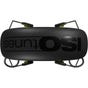 ISOtunes Air Defender Bluetooth Earmuff Black/Safety Green (EA1)
