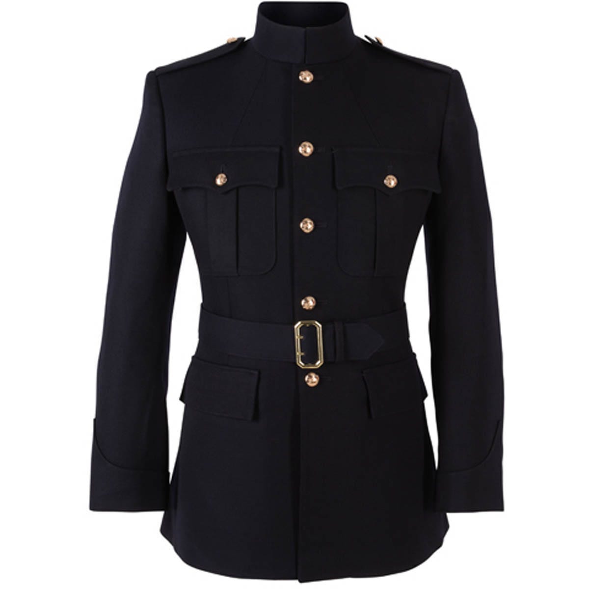 Military dress jacket on sale