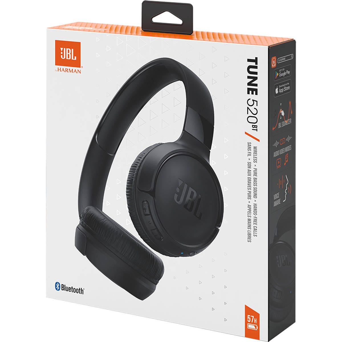 Jbl bt55 headphones on sale